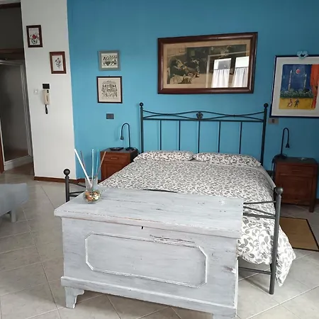La Casarella Bed and Breakfast
