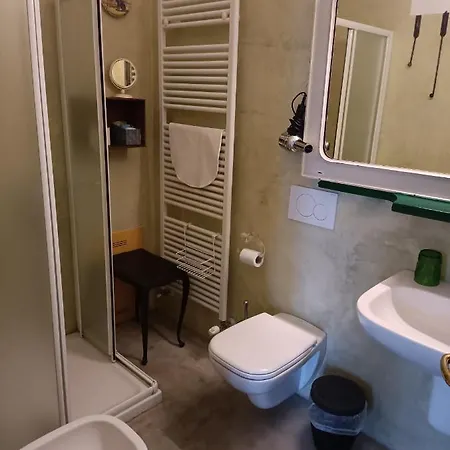La Casarella Bed and Breakfast