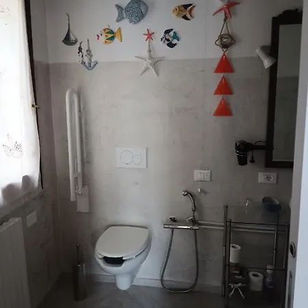 Bed and Breakfast La Casarella
