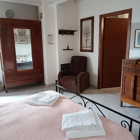 Bed and Breakfast La Casarella