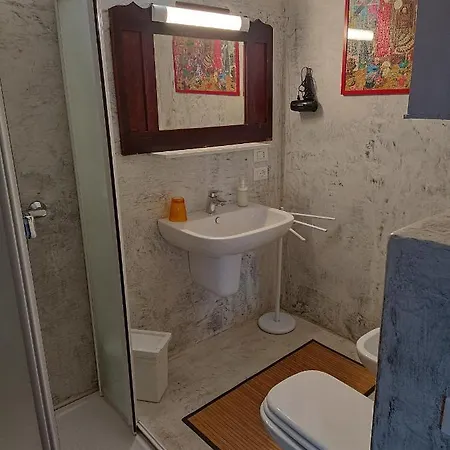 La Casarella Bed and Breakfast Soiano Del Lago