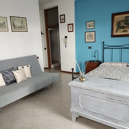 Bed and Breakfast La Casarella