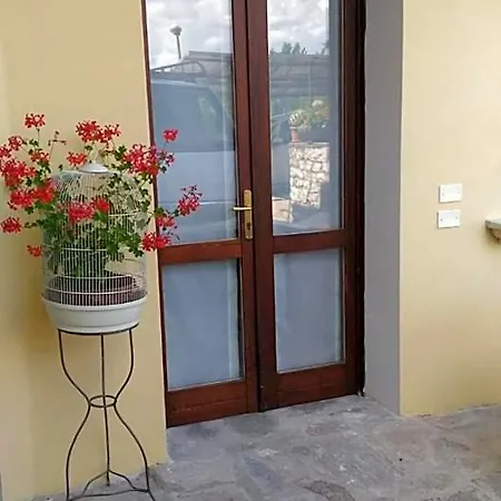 B&B La Casarella 3*