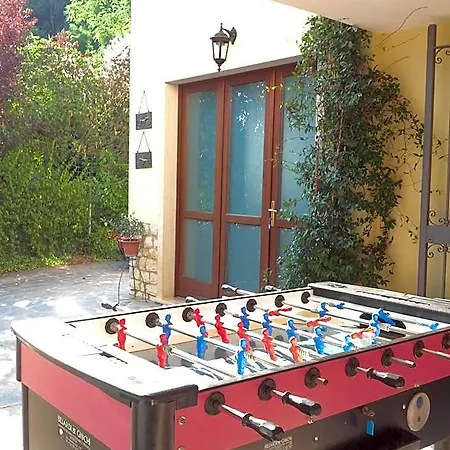 La Casarella Bed and Breakfast 3*