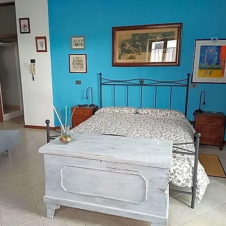 Bed and Breakfast La Casarella 3*