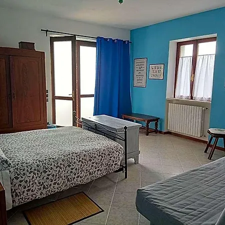 La Casarella Bed and Breakfast