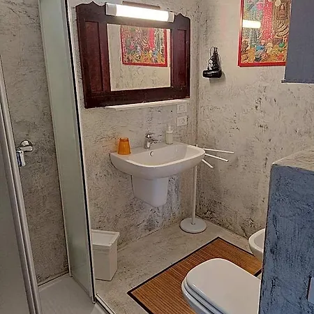 Bed and Breakfast La Casarella