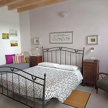 Bed and Breakfast La Casarella Soiano Del Lago
