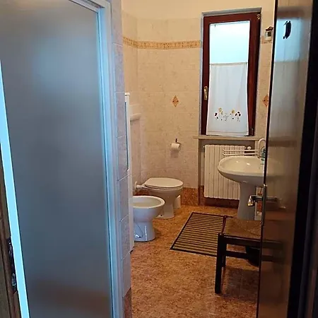La Casarella B&B 3*