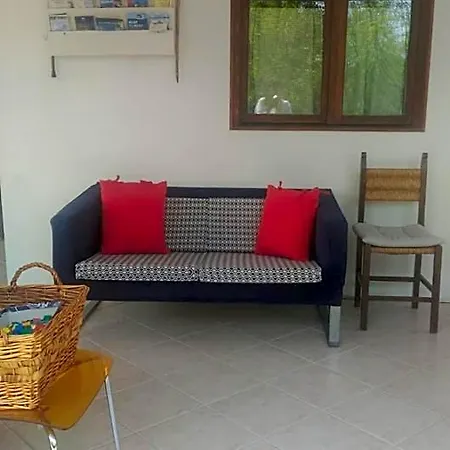 La Casarella Bed and Breakfast 3*