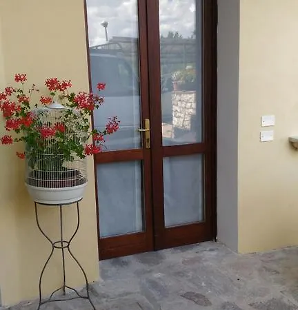 Bed and Breakfast La Casarella