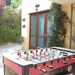 La Casarella Отель типа 