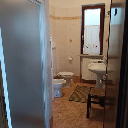 Bed & Breakfast La Casarella 3*