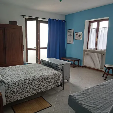 La Casarella 3*