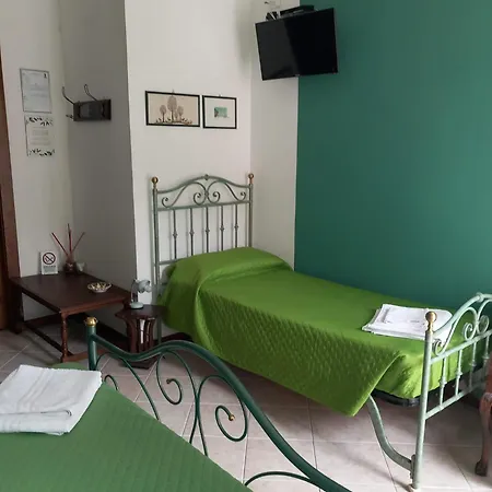 Bed & Breakfast La Casarella 3*