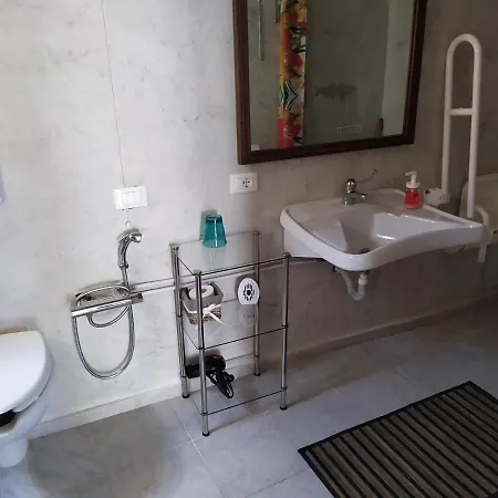 Bed & Breakfast La Casarella Soiano Del Lago