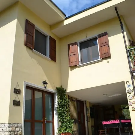 La Casarella