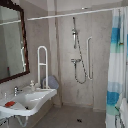 La Casarella Bed & Breakfast *